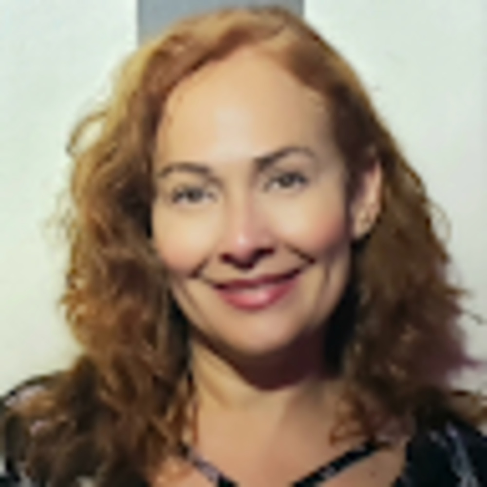 Meet your Posher, Milagros